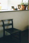 chair