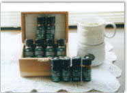 aromaoil